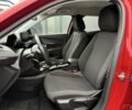 Красный Пежо 2008, объемом двигателя 0 л и пробегом 62 тыс. км за 16200 $, фото 5 на Automoto.ua