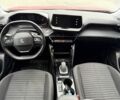 Красный Пежо 2008, объемом двигателя 0 л и пробегом 62 тыс. км за 16200 $, фото 4 на Automoto.ua