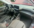 Красный Пежо 2008, объемом двигателя 1 л и пробегом 69 тыс. км за 16800 $, фото 17 на Automoto.ua