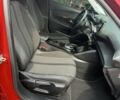 Красный Пежо 2008, объемом двигателя 1 л и пробегом 69 тыс. км за 16800 $, фото 18 на Automoto.ua