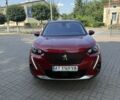 Красный Пежо 2008, объемом двигателя 1 л и пробегом 69 тыс. км за 16800 $, фото 8 на Automoto.ua
