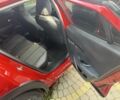 Красный Пежо 2008, объемом двигателя 1 л и пробегом 69 тыс. км за 16800 $, фото 16 на Automoto.ua