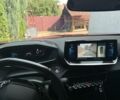 Красный Пежо 2008, объемом двигателя 1 л и пробегом 69 тыс. км за 16800 $, фото 22 на Automoto.ua