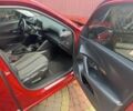 Красный Пежо 2008, объемом двигателя 1 л и пробегом 69 тыс. км за 16800 $, фото 19 на Automoto.ua
