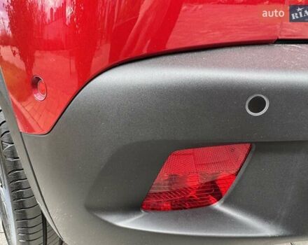 Червоний Пежо 2008, об'ємом двигуна 1.5 л та пробігом 23 тис. км за 26999 $, фото 16 на Automoto.ua