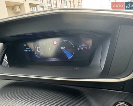 Красный Пежо 2008, объемом двигателя 1.5 л и пробегом 23 тыс. км за 26500 $, фото 55 на Automoto.ua