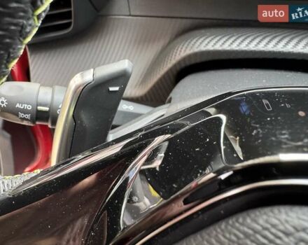 Червоний Пежо 2008, об'ємом двигуна 1.5 л та пробігом 23 тис. км за 26999 $, фото 48 на Automoto.ua