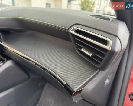 Червоний Пежо 2008, об'ємом двигуна 1.5 л та пробігом 23 тис. км за 26999 $, фото 31 на Automoto.ua