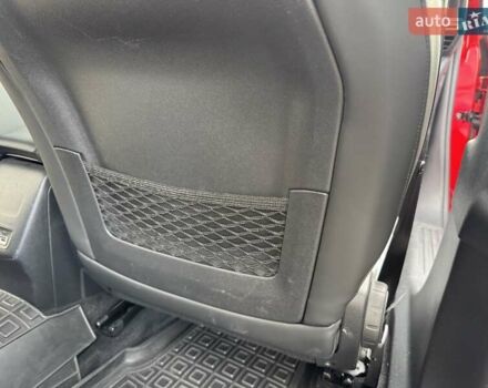 Красный Пежо 2008, объемом двигателя 1.5 л и пробегом 23 тыс. км за 26500 $, фото 43 на Automoto.ua