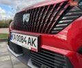 Красный Пежо 2008, объемом двигателя 1.5 л и пробегом 23 тыс. км за 26500 $, фото 7 на Automoto.ua