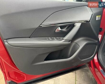 Красный Пежо 2008, объемом двигателя 1.5 л и пробегом 23 тыс. км за 26500 $, фото 31 на Automoto.ua