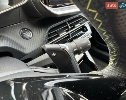 Червоний Пежо 2008, об'ємом двигуна 1.5 л та пробігом 23 тис. км за 26999 $, фото 44 на Automoto.ua