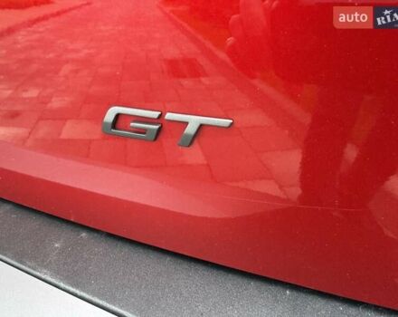 Червоний Пежо 2008, об'ємом двигуна 1.5 л та пробігом 23 тис. км за 26999 $, фото 18 на Automoto.ua