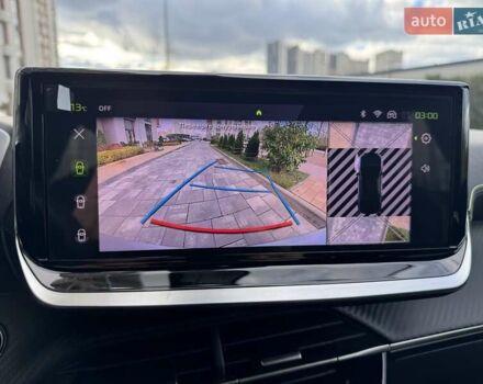 Красный Пежо 2008, объемом двигателя 1.5 л и пробегом 23 тыс. км за 26500 $, фото 50 на Automoto.ua