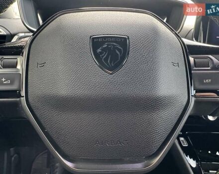 Червоний Пежо 2008, об'ємом двигуна 1.5 л та пробігом 23 тис. км за 26999 $, фото 45 на Automoto.ua