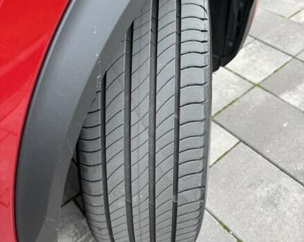 Красный Пежо 2008, объемом двигателя 1.5 л и пробегом 23 тыс. км за 26500 $, фото 23 на Automoto.ua