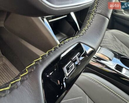 Червоний Пежо 2008, об'ємом двигуна 1.5 л та пробігом 23 тис. км за 26999 $, фото 25 на Automoto.ua