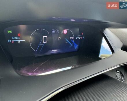 Красный Пежо 2008, объемом двигателя 1.5 л и пробегом 23 тыс. км за 26500 $, фото 47 на Automoto.ua