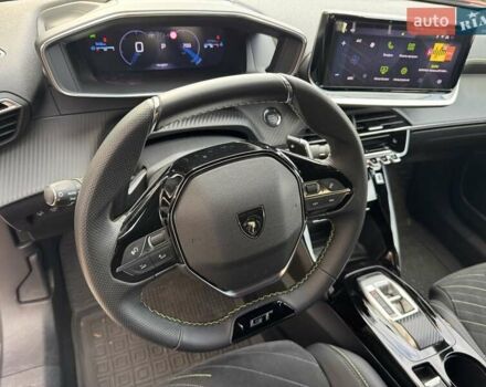 Красный Пежо 2008, объемом двигателя 1.5 л и пробегом 23 тыс. км за 26500 $, фото 44 на Automoto.ua