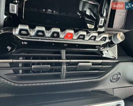 Червоний Пежо 2008, об'ємом двигуна 1.5 л та пробігом 23 тис. км за 26999 $, фото 34 на Automoto.ua