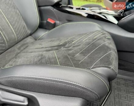 Червоний Пежо 2008, об'ємом двигуна 1.5 л та пробігом 23 тис. км за 26999 $, фото 38 на Automoto.ua