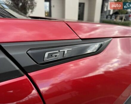 Червоний Пежо 2008, об'ємом двигуна 1.5 л та пробігом 23 тис. км за 26999 $, фото 20 на Automoto.ua