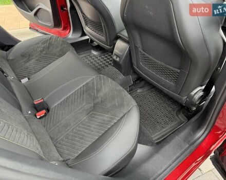 Красный Пежо 2008, объемом двигателя 1.5 л и пробегом 23 тыс. км за 26500 $, фото 39 на Automoto.ua