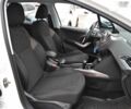 Пежо 2008, объемом двигателя 1.2 л и пробегом 134 тыс. км за 10900 $, фото 10 на Automoto.ua