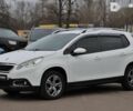 Пежо 2008, объемом двигателя 1.2 л и пробегом 134 тыс. км за 10900 $, фото 2 на Automoto.ua