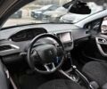 Пежо 2008, объемом двигателя 1.2 л и пробегом 134 тыс. км за 10900 $, фото 11 на Automoto.ua