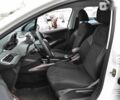 Пежо 2008, объемом двигателя 1.2 л и пробегом 134 тыс. км за 10900 $, фото 7 на Automoto.ua