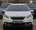 Пежо 2008, объемом двигателя 1.2 л и пробегом 134 тыс. км за 10900 $, фото 1 на Automoto.ua
