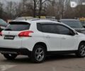 Пежо 2008, объемом двигателя 1.2 л и пробегом 134 тыс. км за 10900 $, фото 6 на Automoto.ua