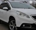 Пежо 2008, объемом двигателя 1.2 л и пробегом 134 тыс. км за 10900 $, фото 3 на Automoto.ua