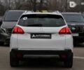 Пежо 2008, объемом двигателя 1.2 л и пробегом 134 тыс. км за 10900 $, фото 5 на Automoto.ua