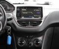 Пежо 2008, объемом двигателя 1.2 л и пробегом 134 тыс. км за 10900 $, фото 15 на Automoto.ua
