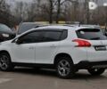 Пежо 2008, объемом двигателя 1.2 л и пробегом 134 тыс. км за 10900 $, фото 4 на Automoto.ua