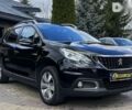 Пежо 2008, объемом двигателя 1.6 л и пробегом 199 тыс. км за 16300 $, фото 1 на Automoto.ua