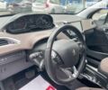 Пежо 2008, объемом двигателя 1.6 л и пробегом 109 тыс. км за 10990 $, фото 30 на Automoto.ua