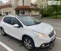 Пежо 2008, объемом двигателя 1.2 л и пробегом 166 тыс. км за 9800 $, фото 1 на Automoto.ua