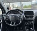 Пежо 2008, объемом двигателя 1.6 л и пробегом 98 тыс. км за 8599 $, фото 15 на Automoto.ua