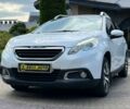 Пежо 2008, об'ємом двигуна 1.6 л та пробігом 200 тис. км за 9600 $, фото 2 на Automoto.ua