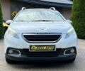 Пежо 2008, об'ємом двигуна 1.6 л та пробігом 200 тис. км за 9600 $, фото 1 на Automoto.ua