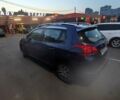 Пежо 2008, об'ємом двигуна 1.6 л та пробігом 269 тис. км за 9400 $, фото 4 на Automoto.ua