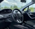 Пежо 2008, объемом двигателя 1.6 л и пробегом 98 тыс. км за 8599 $, фото 10 на Automoto.ua