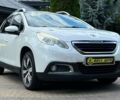 Пежо 2008, об'ємом двигуна 1.6 л та пробігом 200 тис. км за 9600 $, фото 1 на Automoto.ua