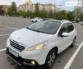 Пежо 2008, об'ємом двигуна 1.2 л та пробігом 166 тис. км за 9800 $, фото 2 на Automoto.ua