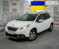 Пежо 2008, объемом двигателя 1.2 л и пробегом 106 тыс. км за 10594 $, фото 1 на Automoto.ua