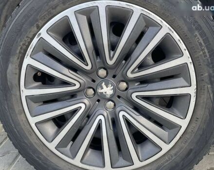 Пежо 2008, объемом двигателя 1.6 л и пробегом 98 тыс. км за 8599 $, фото 16 на Automoto.ua