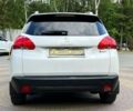Пежо 2008, об'ємом двигуна 1.6 л та пробігом 200 тис. км за 9600 $, фото 5 на Automoto.ua